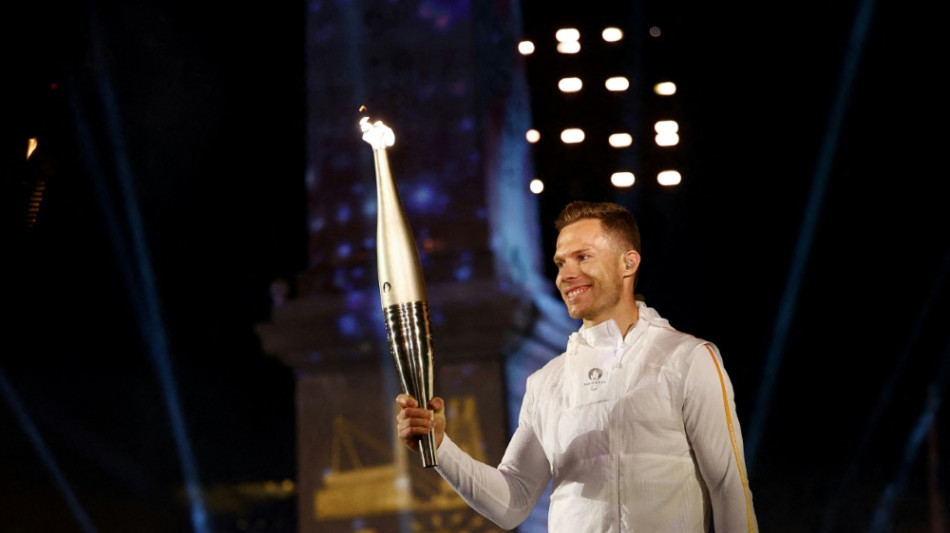 Rehms Wunsch: Olympia und Paralympics "n&auml;her zusammenr&uuml;cken"