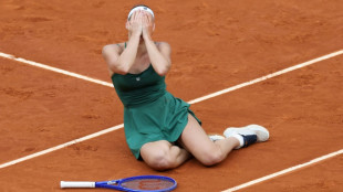 Ucraniana Marta Kostyuk vence russa Mirra Andreeva e conquista WTA 1000 de Madri