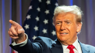 Os sinais precoces sugerem que Trump 2.0 trar&aacute; de volta o caos