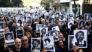 Argentine : soif de justice intacte 30 ans apr&egrave;s l'attentat impuni contre l'Amia
