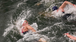 Europei di nuoto, bronzo Paltrinieri nella 5 km di fondo (2)