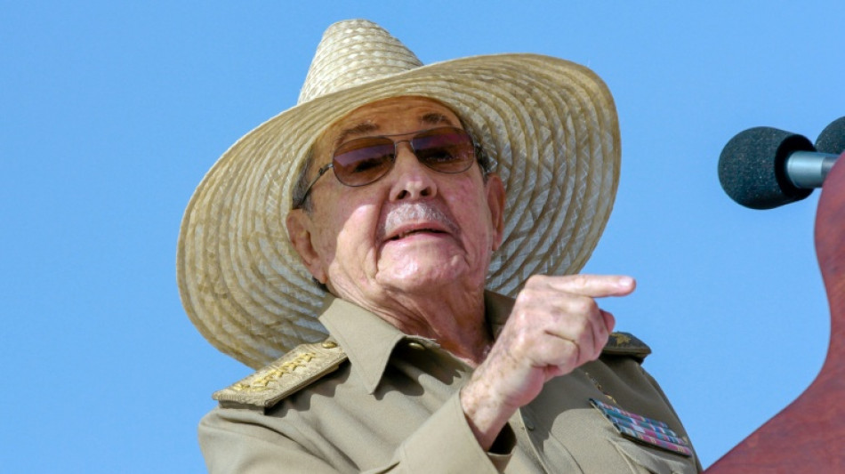 Raul Castro: the other leader of Cuba's revolution 