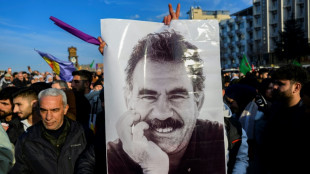 Abdullah &Ouml;calan, la figura m&aacute;s destacada de la causa kurda en Turqu&iacute;a