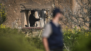 Portugal reanuda las operaciones de búsqueda por el caso de Madeleine McCann
