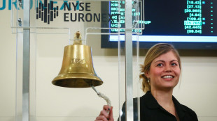 Borsa: Europa debole in apertura, Parigi -0,38%, Londra -0,1%