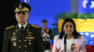 La presidenta de Venezuela destituye a Padrino, fiel ministro de Defensa de Maduro