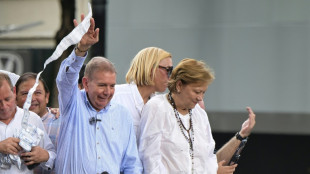 Candidato opositor desobedece a convoca&ccedil;&atilde;o judicial sobre elei&ccedil;&atilde;o na Venezuela