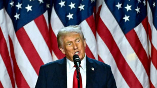 'Esperar o inesperado': o que promete o retorno de Trump &agrave; Presid&ecirc;ncia