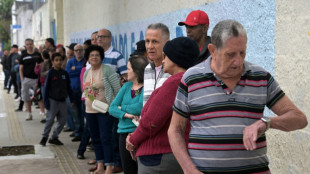 'Centr&atilde;o' triunfa nas elei&ccedil;&otilde;es municipais em detrimento de Lula e Bolsonaro
