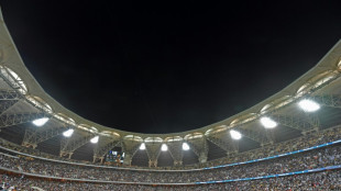 Uma cidade, dois est&aacute;dios e sete jogos para o t&iacute;tulo mundial