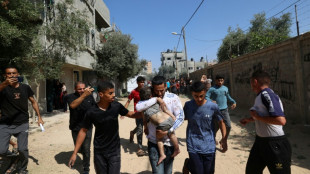 Más de 30 muertos en Gaza en un ataque del ejército israelí