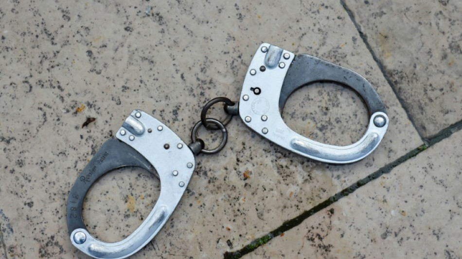 Verd&auml;chtiger in Fall von in hessischer Klinik erschossener Frau in Untersuchungshaft