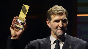 Nowitzki, Bird among eight inductees into FIBA Hall of Fame