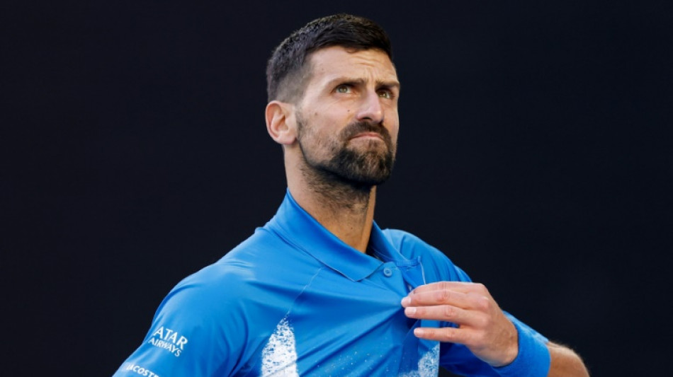 Djokovic retornar&aacute; ao Masters 1000 de Madri tr&ecirc;s anos depois