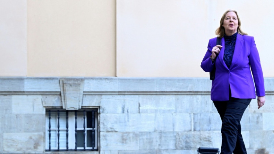 Bas k&uuml;ndigt bessere Vernetzung von Beh&ouml;rden gegen Missbrauch von Sozialleistungen an