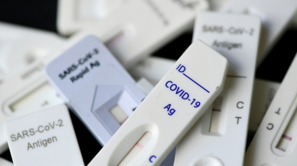 Kassen&auml;rztechef fordert Ende von Corona-Quarant&auml;ne und Isolationspflicht