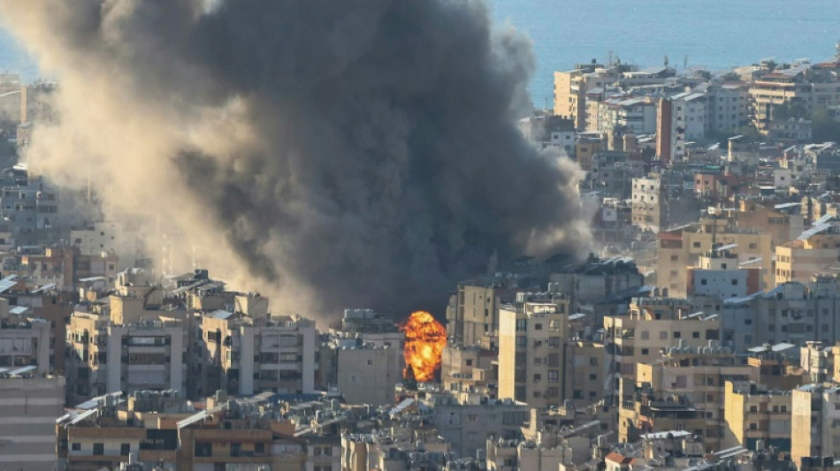 EEUU e Israel atacan Teher&aacute;n e Ir&aacute;n multiplica su ofensiva en Oriente Medio