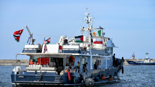 Mutmaßlicher Drohnenangriff auf Gaza-Flotte: Spanien und Italien entsenden Schiffe