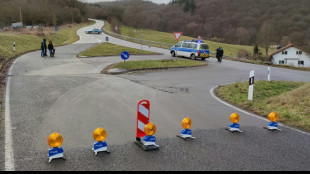 55-J&auml;hriger nach Aufruf zu Polizistenmord nach Tat von Kusel in Untersuchungshaft