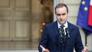 Francia se dota de un gobierno continuista pese al riesgo de censura