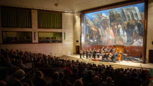 Istituzione Universitaria dei Concerti, Pagano apre stagione con Beethoven