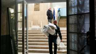 Kurz vor Parlamentswahl in Rum&auml;nien: Neuausz&auml;hlung der Pr&auml;sidentschaftswahl