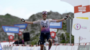 Vuelta: Blasi erste spanische Siegerin - Koch verpasst Gr&uuml;n