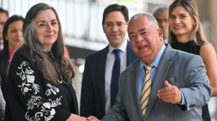'N&atilde;o h&aacute; evid&ecirc;ncia' de ataque hacker na Venezuela, diz chefe da miss&atilde;o do Centro Carter