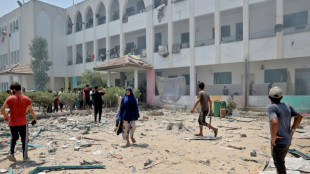 As tr&ecirc;s fases do plano de Biden para alcan&ccedil;ar uma tr&eacute;gua em Gaza