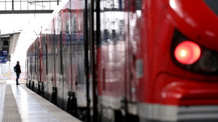 EVG h&auml;lt Sicherheitskonzept der Bahn zur Fu&szlig;ball-EM f&uuml;r unzureichend