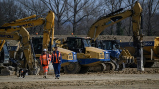 A69: le rapporteur pour la reprise du chantier d'une autoroute justifiée "par nature"
