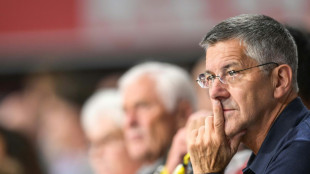 Hainer: Musiala "ist ein Jahrhundertfu&szlig;baller"