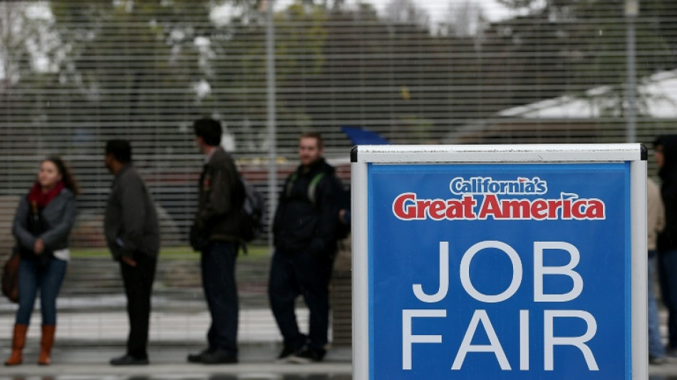 Most markets rise as traders weigh tariffs, US jobs