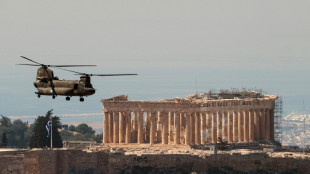 Las elecciones legislativas en Grecia se celebrar&aacute;n el 21 de mayo