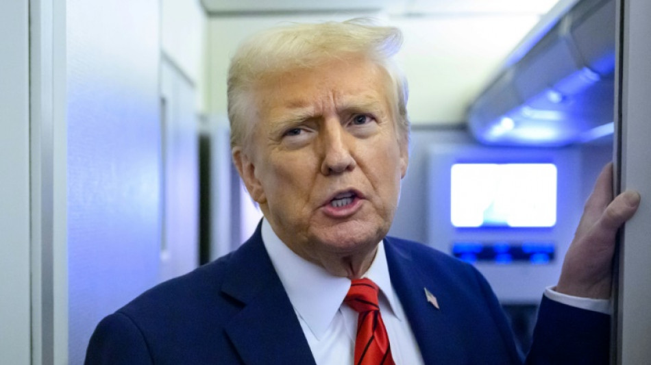Trump afirma que Microsoft est&aacute; en conversaciones para comprar TikTok