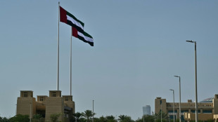 Kiew: Verlauf von Ukraine-Gespr&auml;chen in Abu Dhabi "substanziell und produktiv" 