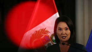 El Senado aprueba poderes para que Fujimori dicte leyes anticrimen en Per&uacute;