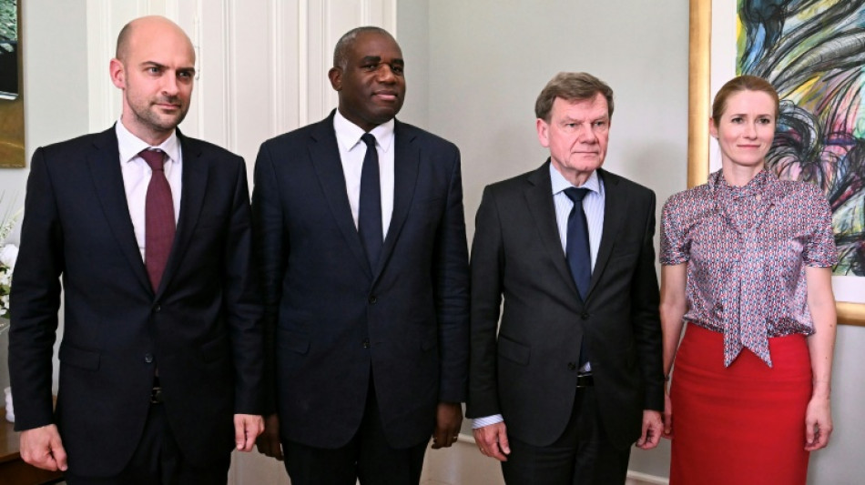 Iran-Israel-Krieg: Europäische Außenminister suchen mit Iran nach Verhandlungslösung