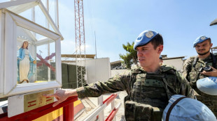 Sin dinero suficiente, la ONU reducir&aacute; en un 25% el n&uacute;mero de Cascos Azules en el mundo