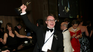 Lufthansa apologises for lost Oscar after US airport security row