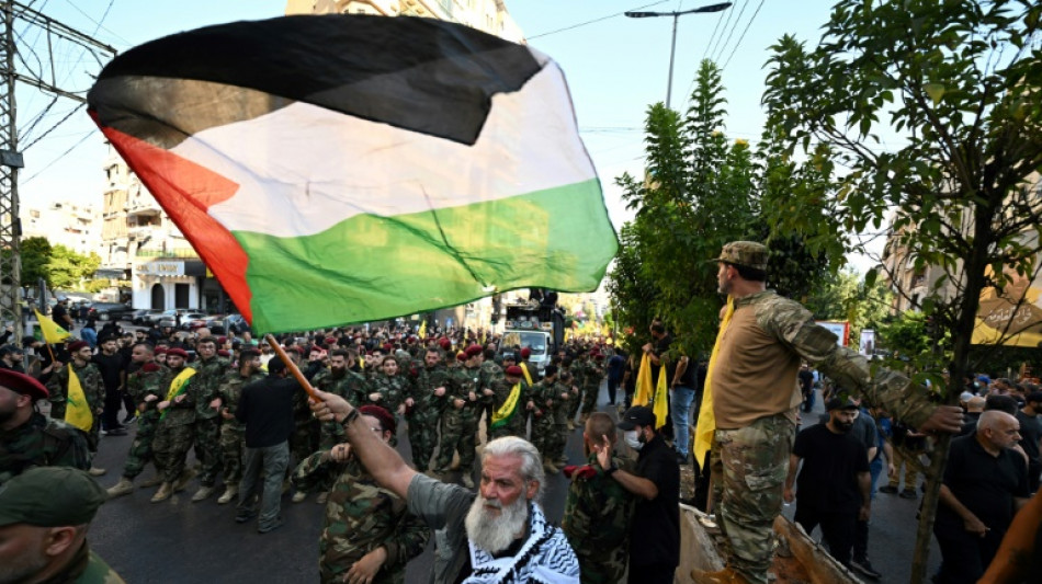 Ir&atilde; e aliados preparam resposta coordenada, mas moderada, contra Israel
