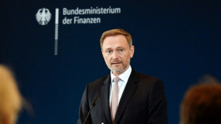 Lindner erwartet bis zu 30 Milliarden Euro Zinskosten f&uuml;r 2023