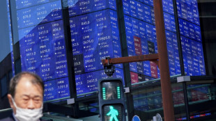 China impone aranceles recíprocos a EEUU y se agrava la crisis de los mercados