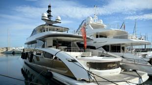 Enchères: le yacht Stefania vendu 10 millions d'euros au profit de l'Etat