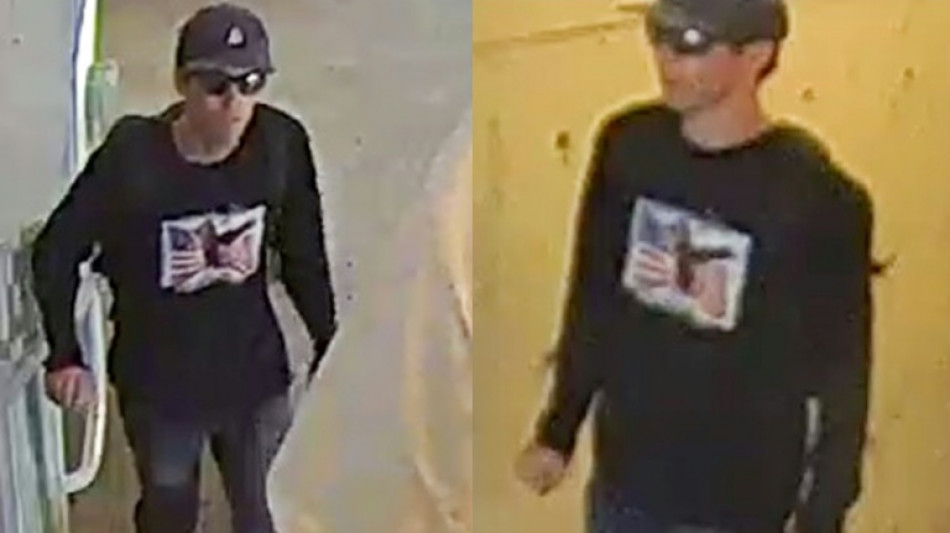 Suposto assassino do ativista conservador Charlie Kirk se entregou à polícia