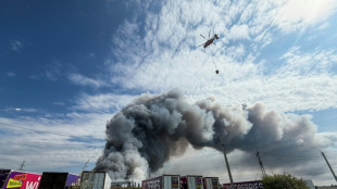 Douze morts dans des frappes en Russie et en Ukraine