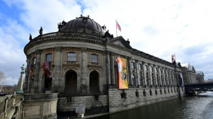 Stiftung Preu&szlig;ischer Kulturbesitz wird umgestaltet