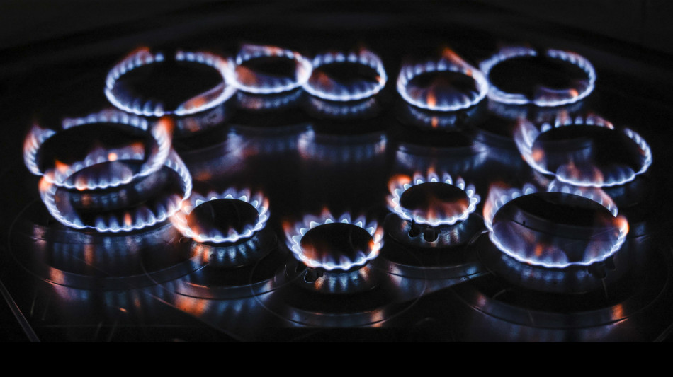 Il gas accelera verso i 33 euro sul mercato Ttf di Amsterdam