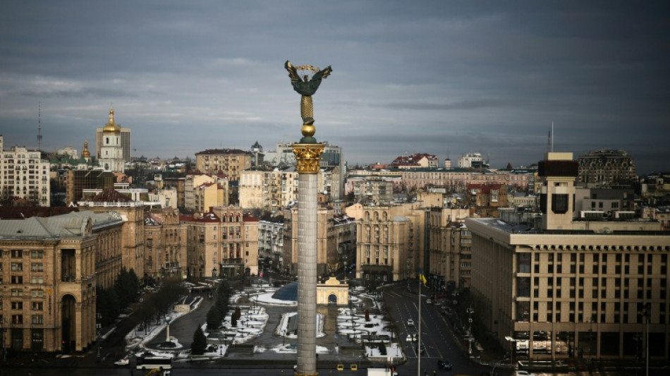 Zelenksy says Ukraine unbroken after 4 years, but Russia vows to fight on