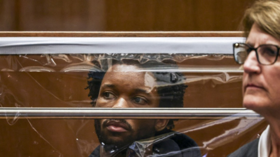 D4vd used Amazon chainsaws to hack up teen's body: prosecutors